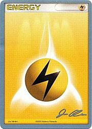 Lightning Energy