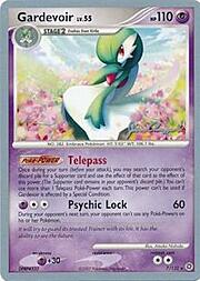 Gardevoir LV.55