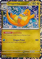 Dragonite