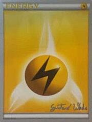 Lightning Energy