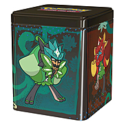 2025 Stacking Tin: Ogerpon