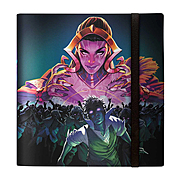 Album 12-Pocket Fondamenti di Magic: The Gathering: "Liliana"