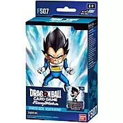 Fusion World Starter Deck: Vegeta (Mini)