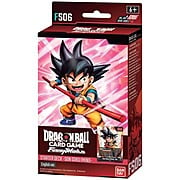 Fusion World Starter Deck: Son Goku (Mini)