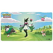 Gallery Series: Morning Meadow Playmat