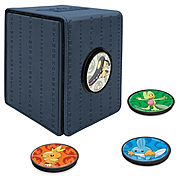 Hoenn Alcove Click Deck Box
