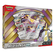 Aegislash ex Box