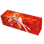 Chinese 1st Anniversary Empty Storage Box