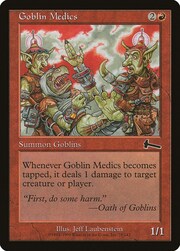 Medici Goblin