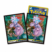 Buste Miracle Twin: Mewtwo & Mew Tag Team GX