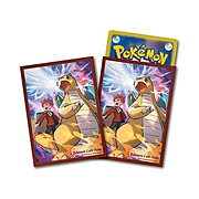 Buste Miracle Twin: Dragonite & Lance