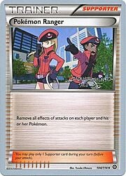 Pokemon Ranger