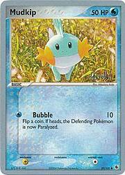 Mudkip