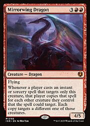 Mirrorwing Dragon