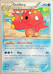 Octillery