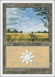 Plains