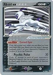 Absol ex