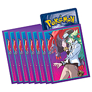 Buste Avventure Insieme: Zoroark di N