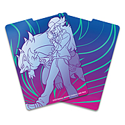 Separatore Avventure Insieme: Zoroark di N