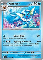 Vaporeon