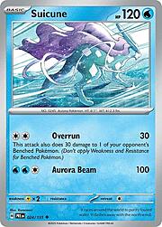 Suicune