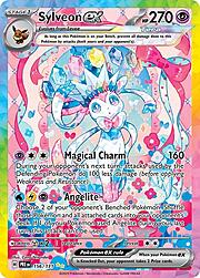 Sylveon ex