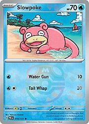 Slowpoke