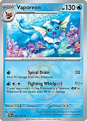 Vaporeon