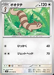 Furret