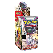 Box di buste di Evoluzioni a Paldea
