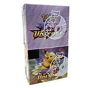 Vivid Voltage Booster Box