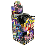 Box di buste di Fragore Ribelle