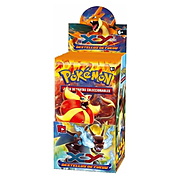 Box di buste di Fuoco Infernale