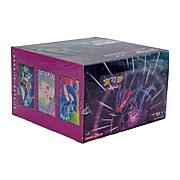 Box di buste Jumbo di CS2bC: Vivid Portrayals