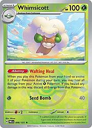 Whimsicott