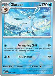 Glaceon