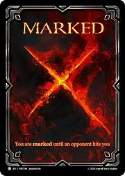 Marked // Fealty