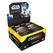 Jump to Lightspeed Booster Box