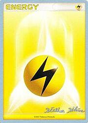 Lightning Energy