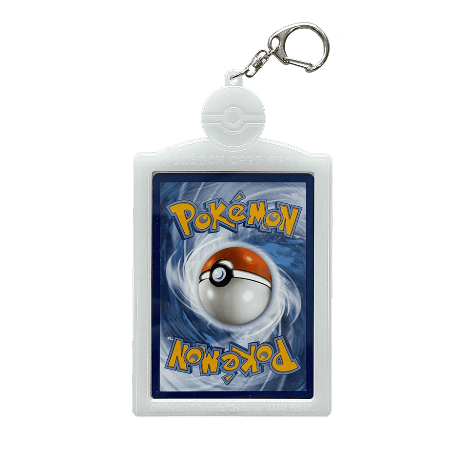 Plastic Card Case