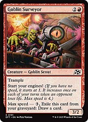 Ricognitore Goblin