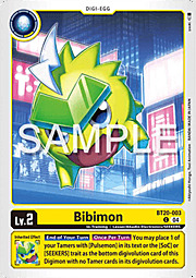 Bibimon