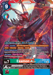 Examon Ace