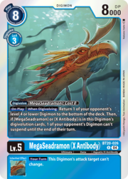 MegaSeadramon