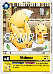 Viximon