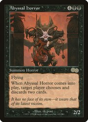 Abyssal Horror