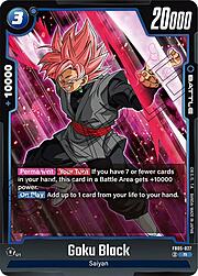 Goku Black