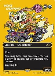 Waxen Shapethief