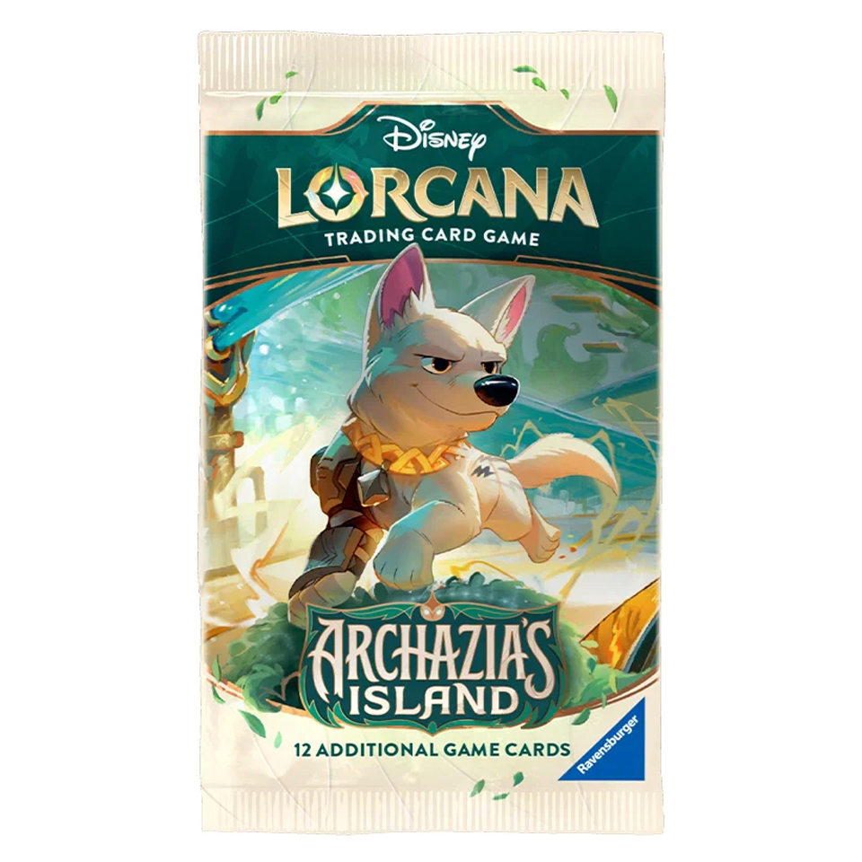 Busta di L'Isola di Archazia