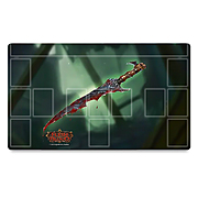 Battle Hardened "Spider's Bite" Playmat